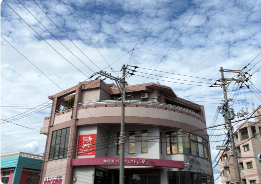 グループホームみつば